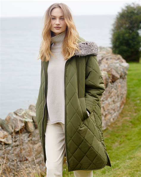 dunnes stores winter coats.